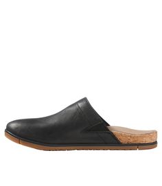 Women's Go-Anywhere Clogs | Casual at L.L.Bean Outdoor Slip-on Mules With Cushioned Footbed, Casual Outdoor Clogs With Cork-bed Midsoles, Outdoor Slip-on Mules With Removable Insole, Outdoor Slides With Leather Footbed, Outdoor Closed Toe Mules With Textured Footbed, Outdoor Synthetic Mules With Cushioned Footbed, Comfortable Outdoor Mules With Rubber Sole, Slip-on Closed Toe Mules For Outdoor, Cushioned Closed Toe Mules For Outdoor