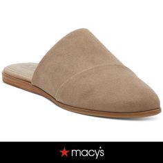 in stock Classic Suede Mules For Spring, Classic Suede Sandals For Spring, Slip On Mules, Womens Mules, Special Gifts, Jade, Pick Up, In Store, Buy Online