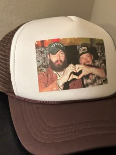 Extra Details: The interior band is lined with moisture-wicking fabric to keep you cool and comfortable during long concert hours. Perfect For: Fans of Post Malone and Morgan Wallen who want to show their support and commemorate a memorable concert experience. Whether you're at the show, out with friends, or just running errands, this hat is a stylish way to represent your love for these iconic artists. This hat not only captures the essence of both artists' styles but also serves as a practical and fashionable accessory. Morgan Wallen Song Quotes, Morgan Wallen Lyrics Wallpaper, Andrea Core, Morgan Wallen Concert, Iconic Artists, Best Country Singers, Boho Fits, Rodeo Life