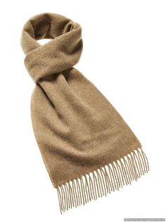 Luxury Camel Merino Lambswool Scarf Luxury Scarf, Elegant Scarf, Stocking Stuffers For Her, Plain Scarves, Wool Throw Blanket, Merino Wool Scarf, Elegant Scarves, Reversible Scarf, Polka Dot Scarf