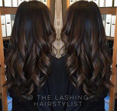 Milk Brown Balayage, Fall Hair Color For Brunettes Dark, Neutral Brunette Balayage, Hair Color Highlights And Lowlights, Fall Haircuts, Hair Highlights And Lowlights, Color Highlights