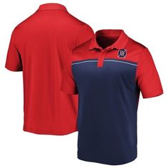 Mls Men's TC Polo Shirt Chicago Fire - S, Multicolored Moisture-wicking Polo Shirt For Sports Events, Team Spirit Cotton Polo Shirt With Moisture-wicking, Team-colored Polo Shirt For Sports, Collegiate Cotton Polo Shirt With Short Sleeves, Collegiate Cotton Short Sleeve Polo Shirt, Team Spirit Short Sleeve Moisture-wicking Polo Shirt, Team-colored Cotton Polo Shirt With Team Spirit Style, Team Spirit Cotton Polo Shirt In Team Colors, Team-colored Cotton Polo Shirt For Golf