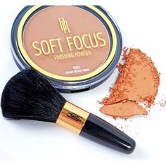 Black Radiance Soft Focus Finishing Powder - 0.46 oz, Milk Chocolate Walmart Makeup, Black Radiance, Makeup You Need, Skincare Benefits, Stunning Makeup, Finishing Powder, Shop Makeup, Soft Focus, Pressed Powder