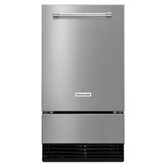 a stainless steel dishwasher with the door open