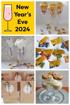 The BEST Ideas for Ringing in 2025 / A SIMPLE New Year's Eve Celebration... including FREE printables  Hosting a family-friendly celebration can be the perfect way to ring in the new year.   Today I'm sharing the BEST ideas for celebrating New Year's Eve at home... and FREE printables.