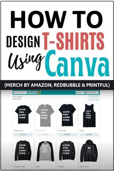 t shirt design by canva Cheap Basic T-shirt With Graphic Design, Tshirt Marketing Ideas, How To Design Shirts, Canva Tshirt Design, Clothing Logo Design Ideas T Shirts, Cheap T-shirt With Logo Lettering, Cheap Basic T-shirt With Custom Print, Business Tshirt Design Ideas, How To Design Tshirts On Canva