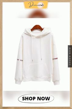 Women Fashion Corduroy Hoodies Female Solid Color Embroidery Hooded Tops Tracksuit Sweatshirt Long Sleeve Casual Sportswear Coat Fleece Hoodie With Letter Embroidery And Long Sleeves, White Long Sleeve Sweatshirt With Letter Embroidery, Hooded Hoodie With Letter Embroidery For Fall, Long Sleeve Hoodie With Letter Embroidery For Streetwear, Hooded Tops With Letter Embroidery For Winter, Winter Fleece Hoodie With Letter Embroidery, Hooded Sweatshirt With Letter Embroidery For Fall, Winter Sporty Hoodie With Letter Embroidery, Hooded Fall Sweatshirt With Letter Embroidery