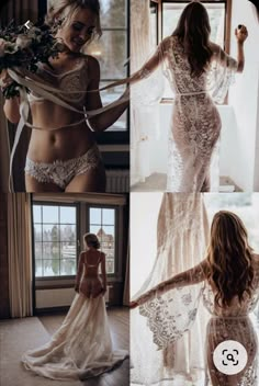 Bridal Lingerie Photoshoot, Body Profile, Bridal Maxi, Bride Pictures, Vintage Styling, Bridal Party Robes, Bridal Photoshoot, Wedding Lingerie, Bridal Robes