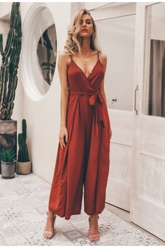 Long Overalls, Jumpsuits Women, Floral Print Jumpsuit, Maxi Romper, Beauty Dress, Evening Dresses Elegant, Jumpsuit Fashion, Mode Inspiration