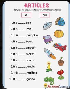 the worksheet for reading and writing words with pictures on it, including an image of