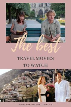 the best travel movies to watch