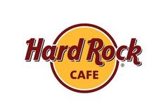 the logo for hard orc cafe