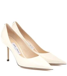 Designer Pumps - Luxury Heels for Women | Mytheresa Luxury Heels, Designer Pumps, Heels For Women, Satin Pumps, Wedge Pumps, Patent Leather Pumps, Jimmy Choo Shoes, Womens Designer Fashion, Suede Pumps