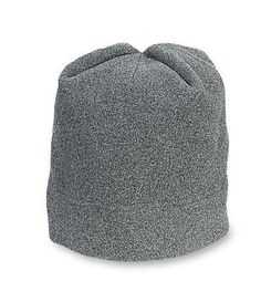 Port Authority ® R-Tek ® Stretch Fleece Beanie. C900 - MIDNIGHT HEATHER - OSFA | Port Authority R-Tek Stretch Fleece Beanie Hat in Midnight Heather Size OSFA | Polyester/Spandex Blend Greek Accessories, Scarf Packaging, Summer Visor, Fleece Beanie, Mens Fedora, Fedora Hat Men, Diy Holiday Gifts, Greek Letters, Sorority Outfits