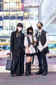 Asia Street Fashion, Tokyo Style Street, Tokyo Street Style Aesthetic, Kyoto Street Style, Tokyo Fashion Week 2023, Japan Street Wear, Japanese Streetwear Women Tokyo Fashion, Streetwear Tokyo, Tokyo Fashion Week 2022