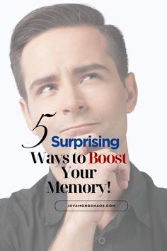 surprising ways to boost memory How To Be Smarter Brain Tips, How To Be Smarter, Improve Memory Brain, Brain Tips, Improve Brain Power, Rewire Your Brain, Increase Memory, Forgetting Things