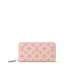 LOUIS VUITTON® - Zippy Wallet - Rose Jasmine Louis Vuitton Official Website, Louis Vuitton Wallet Zippy, Trunk Bag, Luxury Wallet, Duffle Bag Travel, Wallet Pouch, Monogram Bag, Silver Jewelry Fashion, Wallet Chain