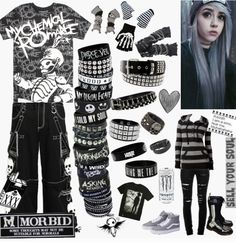 Emo outfit Masc Emo Outfits 2000s, Emo Essentials, 2000s Emo Outfits, Emo Outfits Men, Emo Style 2000s, Emo Outfits 2000s, Harley Outfit, Alt Subcultures, Virgil Sanders