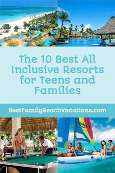 all inclusive resorts for teens Cheap All Inclusive Vacations Families, Family All Inclusive Resorts Mexico, Carribean Resorts, Budget Friendly All Inclusive Resorts, Best All Inclusive Resorts For Families Mexico, Best Family Vacations With Teens, Best All Inclusive Resorts For Families With Teens, All Inclusive Mexico, Trips Abroad