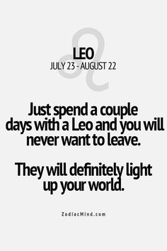 the quote on leo is written in black and white