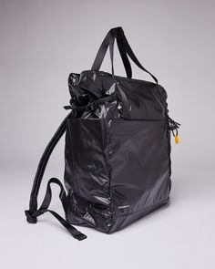 Backpacks - Shop a backpack from Sandqvist Urban Nylon Bags For Outdoor, Functional Nylon Waterproof Backpack, Functional Waterproof Nylon Backpack, Black Nylon Tote Backpack, Nylon Tote Backpack For Outdoor, Functional Packable Backpack For On-the-go, Functional Nylon Standard Backpack, Urban Style Nylon Backpack, Nylon Tote Backpack For Outdoor Activities