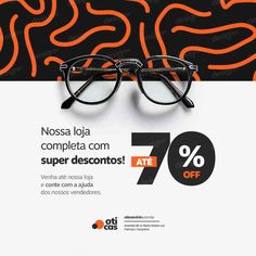 Social Media Design | Media Design Ideas Eyewear Social Media, Inmobiliaria Ideas, Graphic Design Tutorials Learning, Graphic Design Flyer, Flyer Design Inspiration