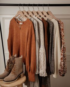 Hipster Outfits, School Looks, Autumn Aesthetic, Mode Inspiration, Fall Winter Outfits, Cute Casual Outfits, Fashion Lover, Autumn Winter Fashion, Trendy Outfits