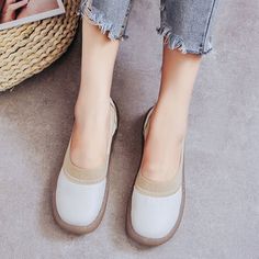 Your Shopping Cart — Obiono Women Casual Flats, Yellow Beige, Spring Color, Chunky Heels Sandals, Winter Boots Women, Womens Sandals Flat, Casual Flats, Heel Type, Shoe Size Chart