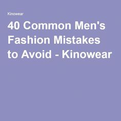 1. Clothes that don Parenting Mistakes, Baggy Clothes, Psychologist, A Family, Men's Fashion, Parenting