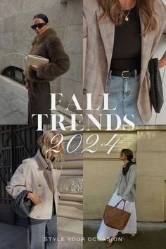 Leather Jacket Outfit Fall, Fall Jackets Outfit, Classy Fall Outfits, Fall Fashion Trends Women, Chic Fall Outfits, Winter Trends