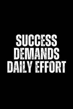 Success isn’t a one-time event—it’s built with daily effort. Keep grinding, keep growing. 💯 #Consistency #DailyEffort #SuccessMindset Grit Quotes, Picture Motivation, Tshirt Prints, Keep Grinding, Cowboy Quotes, Quotes Board, Workout Quotes, Motivating Quotes