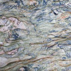 an image of marble that is very colorful