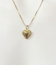 This is a unique engraving initial on TINY heart locket charm on stainless steel 18 inches necklace chain. I do not put the photo to the locket. * You will receive 1 necklace** HOW TO ORDER 1) Select the quantity 2) Select the initial and finish then add chain style (refer from photo) in personalization box.  3) Add to cart DESCRIPTION ♥ Necklace, Stainless Steel Chain with Lobster Claw Clasp, Gold Plated, Size: about 17.7 inches (45cm) long, 1-2mm wide, Nickel Safe, ♥ TINY SILVER Locket, Stainless Steel Locket Pendants, Heart, Stainless Steel Color, Size: Size: about 13mm wide, 15mm long, 4.5mm thick, 8x7mm inner  ♥ TINY GOLD Locekt, Brass Pendants, Heart, Gold Color, Size: Size: about 13mm wide, 15mm long, 4.5mm thick, 8x7mm inner  PLEASE READ: ♥ We are happy to help with any situation s Gift Round Pendant Locket Necklace, Round Pendant Locket Necklace As Gift, Tarnish Resistant Round Pendant Locket Necklace Gift, Tarnish Resistant Round Pendant Locket Necklace, Heart Charm Pendant Locket For Anniversary, Heart Charm Pendant Locket Necklace For Anniversary, Heart Pendant Locket Charm Necklace For Keepsake, Heart Locket Charm Necklace For Anniversary Gift, Initial Pendant Locket Necklace For Anniversary