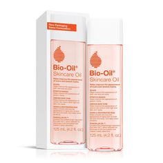 Give your skin a break while stuck inside! It's the perfect time to take care of your skin with Bio-Oil Skincare Oil. Made for all skin types, this paraben-free body oil for dry skin can be used to help reduce the appearance of stretch marks, scars, and other marks due to surgery, injury, acne, aging, pregnancy, and more. This facial skin care product has a fast-absorbing, non-comedogenic formula that won't clog pores which is why it is the perfect face moisturizer for women. It helps the skin t Dry Skin Moisturizer Face, Skincare Oil, Oils For Scars, Skin Care Specialist, Oil For Dry Skin, Bio Oil, Oil Skin Care, Dermatologist Recommended, Soften Skin