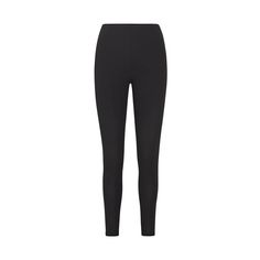 These super soft and stretchy high waisted leggings mold to your body in a second-skin fit. Pairs perfectly as a loungewear set with Fits Everybody tops. Joggers For Women, Stretchy Leggings, Best Leggings, Joggers Womens, Loungewear Set, Kate Moss, Lounge Pants, Tight Leggings, High Waisted Leggings