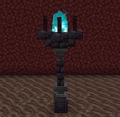 Minecraft Dark Castle Interior, Minecraft Building Ideas Gothic, Gothic Minecraft Decor, Minecraft Altar Ideas, Minecraft Building Ideas Nether, Minecraft Bedroom Ideas To Build, Nether Base Ideas, Nether House Minecraft, Minecraft Nether Builds