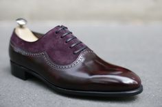 John Lobb By Request