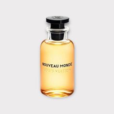 Nouveau Monde by Louis Vuitton is a Amber fragrance for men. Nouveau Monde was launched in 2018. The nose behind this fragrance is Jacques Cavallier. Lv Perfume, Amber Fragrance, The Nose, Fragrance Design, Free Giveaway, Amber, Product Launch, Spray, Fragrance