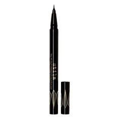 Stila Liquid Eyeliner, Verso Skincare, Rae Morris, Pmd Beauty, Surratt Beauty, Eyeliner Black, Waterproof Liquid Eyeliner, Soap And Glory, Juice Beauty