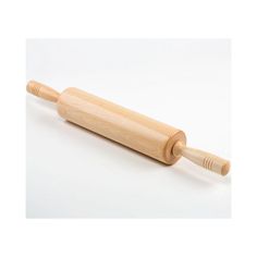 A good rolling pin must be well-balanced and sturdy, able to conquer a lifetime of pie and pastry crusts, cut-out cookies and pizza dough. This one is made to outlast many others. Crafted with the same strength and precision used in making professional drumsticks, our artisan-quality rolling pin brings the beauty of solid rock maple to your kitchen. Not only functional, it's also a joy to use. Made in Maine of solid rock maple protected by a lacquer finish. Extra-long, comfortable handles (4-3/4 Silver Room, Pastry Crust, Baking Pastry, Baking And Pastry, Cut Out Cookies, Baking Cups, Wood Dust, Flatware Set, Pizza Dough