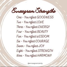 Knowledge Journal, Personality Types Chart, Type 7 Enneagram, Type 5 Enneagram, Type 6 Enneagram, Type 4 Enneagram, Enneagram Type One, Personality Types Test, Enneagram 5