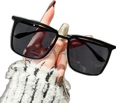 Black Sunglasses With Metal Frame, Black Sunglasses With Metal Frame And Glass Lenses, Black Metal Frame Sunglasses With Glass, Trendy Black Sunglasses With Metal Frame, Sleek Summer Sunglasses With Metal Frame, Trendy Black Metal Frame Sunglasses, Trendy Matte Black Sunglasses For Outdoor, Black Metal Frame Sunglasses For Beach, Sleek Black Sunglasses With Metal Frame