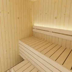 SaunaLife Model X2 XPERIENCE Series Indoor Sauna DIY Kit w/LED Light System, 1-2-Person, Spruce, 60" x 60" x 80" The SaunaLife XPERIENCE-Series Model X2 indoor home sauna kit was created by leading sauna designers and engineers as a premium-quality sauna at a remarkable value. The 2-person X2 sauna boasts a level of quality far superior to other sauna kits, with a beautiful glass front wall. Create a luxurious wellness retreat in your bedroom, basement, or any spare space in your home. Innovatio Sauna Kits, Sauna Kit, Sauna Diy, Home Sauna, Indoor Sauna, Bedroom Basement, Light System, Wellness Retreat, Front Wall