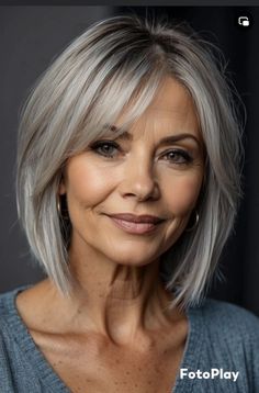 Optifast Before And After, Grey Bob Hairstyles Over 50 With Fringe, Take Care Of Wavy Hair, Short Hair Men, Long Hair Cut, Easy Routine, Lob Hairstyles, Shortish Hair, Style Short Hair