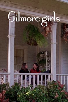 Gilmore Girls Fall, Oy With The Poodles Already, Oy With The Poodles, Girls Fall