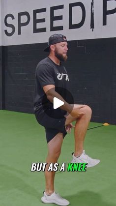 Overtime Athletes Inc. on Instagram: "Here are two essential drills for developing linear speed that every coach should understand before having their athletes perform them.
-
Mastering the sequence of actions in a leg cycle helps us deliver precise cues and maximize the stimulus for our athletes.
-
Understanding the "how and why" behind these movements is crucial in the speed development process.
-
We’ve had 61 Pro Athletes across 6 Sports, 41 Draft Picks (9 1st Rounders), and 100+ College Commitments in the last few years.
-
If you’re ready to take the next step, check the link in bio.
-
#OTANation #overtimeathletes #athleticperformance #speeddrills  #athleticperformancetraining #speedtraining #speedtrainingdrills #strengthandconditioning #performancetraining" Speed Training Drills, Pro Athletes, Athletic Performance, Next Step, The Next Step