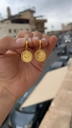 Turkish Gold Jewelry Rings, Arab Gold Earrings, Middle Eastern Gold Jewelry, Gold Arabic Jewelry, Gold Jewelry Arab, Arab Accessories, Arabic Jewelry Traditional, Arab Gold Jewelry, Arabic Earrings