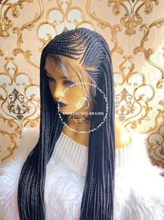 Style Cornrows, Medium Braids, Braids Length, Braids Jumbo, Wig Braids, Box Braids Wig, Braids Extensions, Braids Wigs, Bob Braids Hairstyles