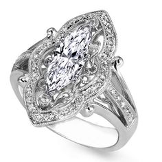 an oval cut diamond engagement ring