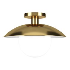 an image of a light fixture on a white background with clippings to the side